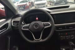 2021 Volkswagen Tacqua 2020 1.5 AT Joy #15