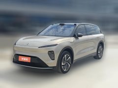 2023 NIO ES8 2023 75kWh Executive #1