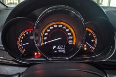 2023 Toyota Yaris L 2022 To dazzleX 1.5L AT CVTLuxuryPLUSEdition #14