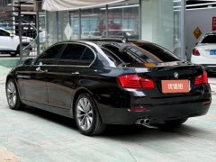 2017 BMW 5 Series 2017 2.0T AT 525LiLeading #15