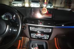 2021 BMW X1 2021 2.0T AT sDrive25Li Leading #13