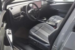 2025 Volkswagen ID.4 CROZZ 2024 Pure enjoymentLimited #9