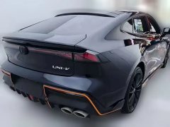 2022 Chang'an UNI-V 2022 1.5T AT Sport #7