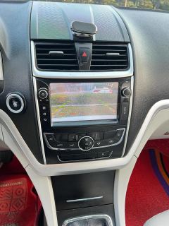 2015 Geely Auto Emgrand Sedan 2014 1.5 MT Elite #22