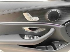 2024 Mercedes-Benz E-Class(Imported) 2023 Facelift E 260 FashionSport (Imported) #8