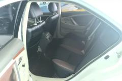 2014 Toyota Camry 2013 2.0 AT 200EClassicElite #11