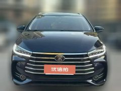 2018 BYD Song MAX 2017 1.5T AT Smart ConnectElite7Seat #2
