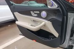 2016 Mercedes-Benz E-Class 2016 2.0T AT E300LSportLuxury #7