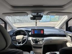 2020 Roewe iMAX8 2021 2.0T AT 400TGISupremeSeriesHonor #5
