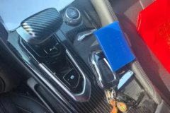 2024 Geely Auto Xingyue L 2024 2.0TD AT DCT EVO2WDChangfengEdition #16