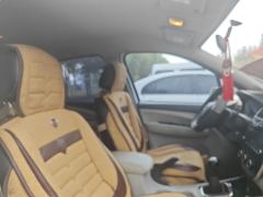 2015 Dongfeng Fengxing Jingyi X3 2015 1.5 MT Comfort #9
