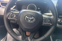 2021 Toyota Levin 2021 1.5 AT TNGALeading #15