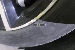 Right Front Wheel Hub