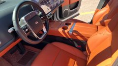 2024 Li Auto Li Auto L6 2024 pro #10