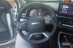 2024 Haval H6 2023 China tideEdition 1.5T ATUrbanEdition #15