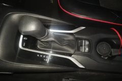 2022 Toyota Levin 2021 1.2T AT 185TLuxury #16