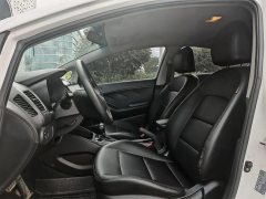 2018 Kia K3 2016 1.6 AT DLX #4
