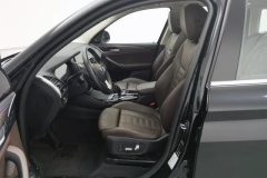 2021 BMW X3 2021 2.0T AT xDrive28i Luxury Pkg4WD #13