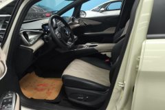 2024 BYD Dolphin 2024 Glory 420km Fashion #9
