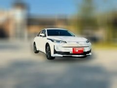 2024 Chang'an Qiyuan Chang'an Qiyuan A05 2024 So fragrantEdition 70 Surpass #2