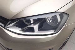 2017 Volkswagen Golf 2017 1.4T AT 230TSI Comfort Million Edition #5