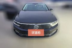 2017 Volkswagen Magotan 2018 1.8T AT 330TSILuxury #2
