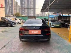 2026 Volkswagen Passat 2025 Outstanding 330TSI Elite #8