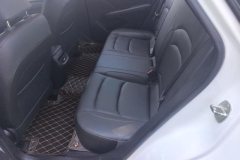2019 Chevrolet Monza 2019 1.3T AT RS 330TcarefreeEdition #11