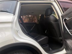 2021 Geely Auto Boyue 2020 1.8T AT SmartPRO #12