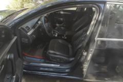 2016 Volkswagen Magotan 2015 1.8T AT Leading #9