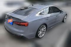 2023 Audi A5 Sportback 2023 Sportback 2.0T AT 40 TFSI FashionDynamic (Imported) #3
