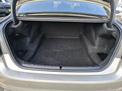 2018 BMW 5 Series 2018 2.0T AT 530LiLeadingLuxury Pkg #24