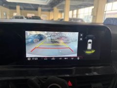 2023 Kia Seltos 2023 1.5L CVTComfort #16