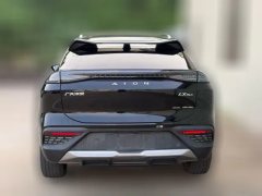 2022 Aion LX 2022 Plus 80D AT Flagship #5