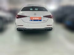 2024 Mercedes-Benz C-Class 2024 Facelift III C 260 L Sport #4