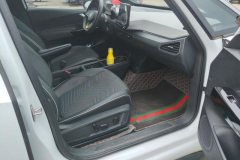 2023 Volkswagen ID.3 2023 Upgrade pureSmart #8
