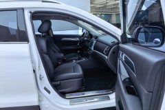2017 Haval H6 Coupe 2016 Blue Label 1.5T MT 2WDElite #8
