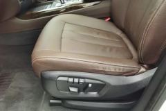 2017 BMW X5(Imported)(Imported) 2015 2.0T AT 28i (Imported) #21