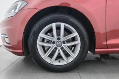 2019 Volkswagen Golf 2019 280TSI DSGComfort China VI #6