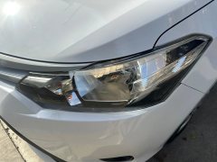 2015 Toyota Vios 2014 1.3 MT stillEdition #10