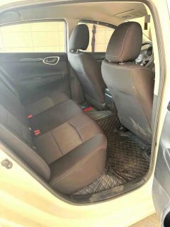 2020 Nissan Sylphy EV 2018 Smart Lead EV #7