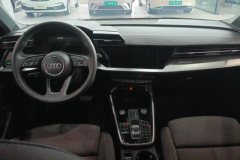 2021 Audi A3 Sportback 2021 Sportback 1.4T AT 35 TFSI EnterprisingSport #12