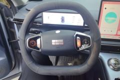 2025 Geely Galaxy Geely Galaxy E5 2024 440km set sailEdition #15