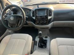 2017 Dongfeng Fengxing Lingzhi 2017 1.6 MT M3LStandard7Seat Facelift #5