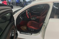 2022 BMW 3 Series 2022 2.0T AT 325Li MSport Pkg #9
