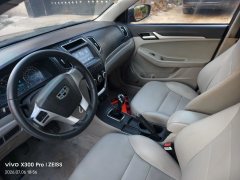 2016 Geely Auto Vision 2016 1.5 MT Happiness #4