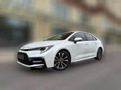 2021 Toyota Levin 2021 1.2T AT 185TSport #1