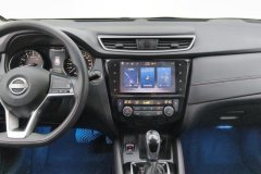 2024 Nissan Qashqai 2023 Classic 2.0L AT CVT XVComfort #13