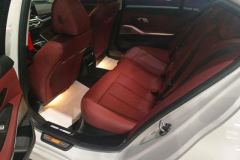 2024 BMW i3 2024 eDrive 35 L #11