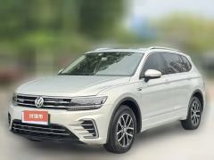 2019 Volkswagen Tiguan L New Energy 2019 1.4T AT 430PHEVHEVFlagship #1